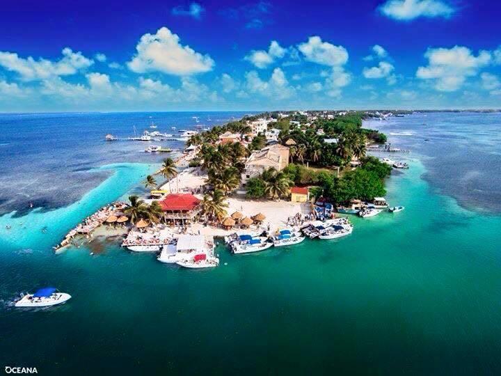 Apartament Bonita'S Caye Caulker Pokój zdjęcie