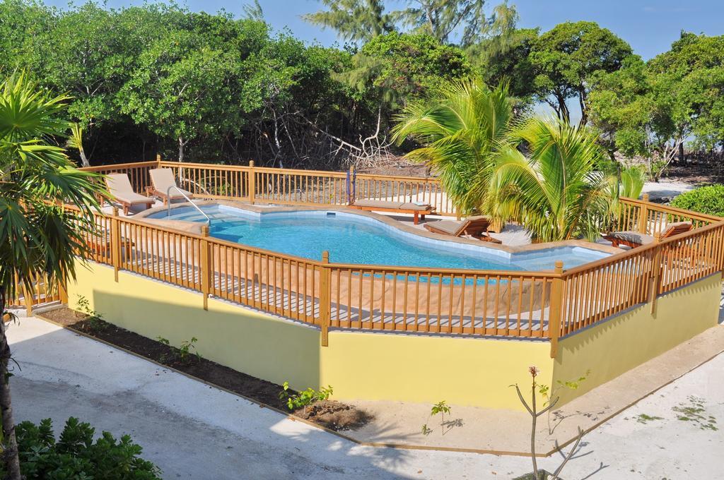 Apartament Bonita'S Caye Caulker Pokój zdjęcie