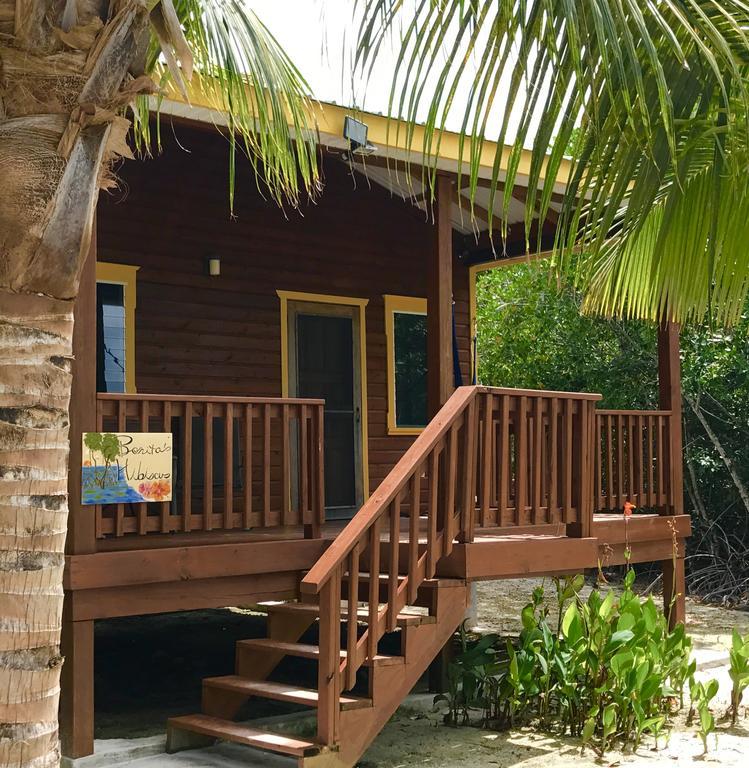 Apartament Bonita'S Caye Caulker Zewnętrze zdjęcie